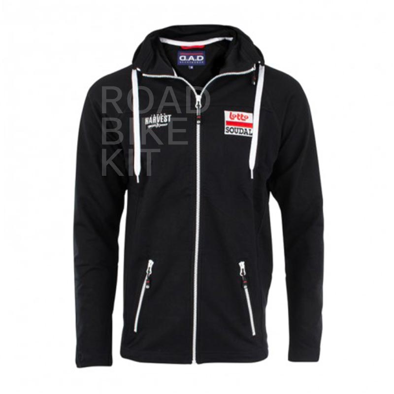 lotto soudal track jacket 2019