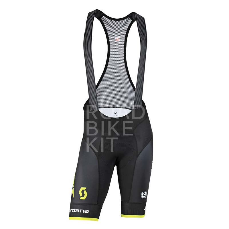 mitchelton scott bibshorts 2019