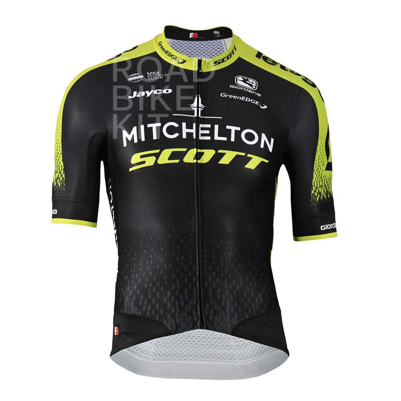 mitchelton scott 2019