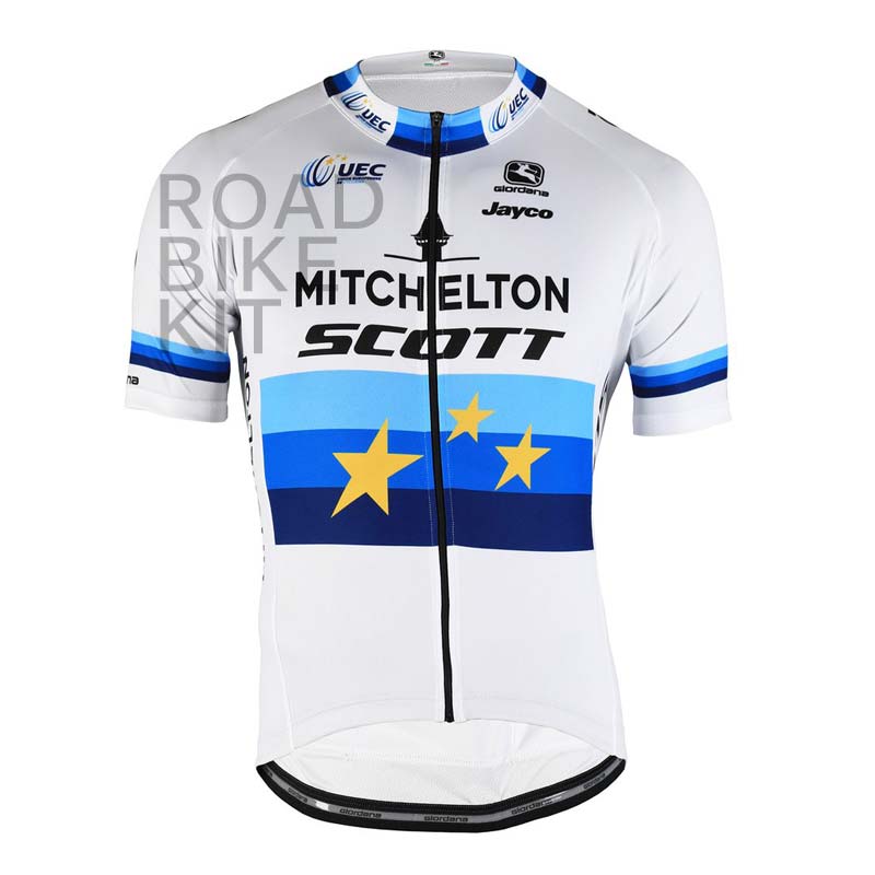 mitchelton scott european champion 2019