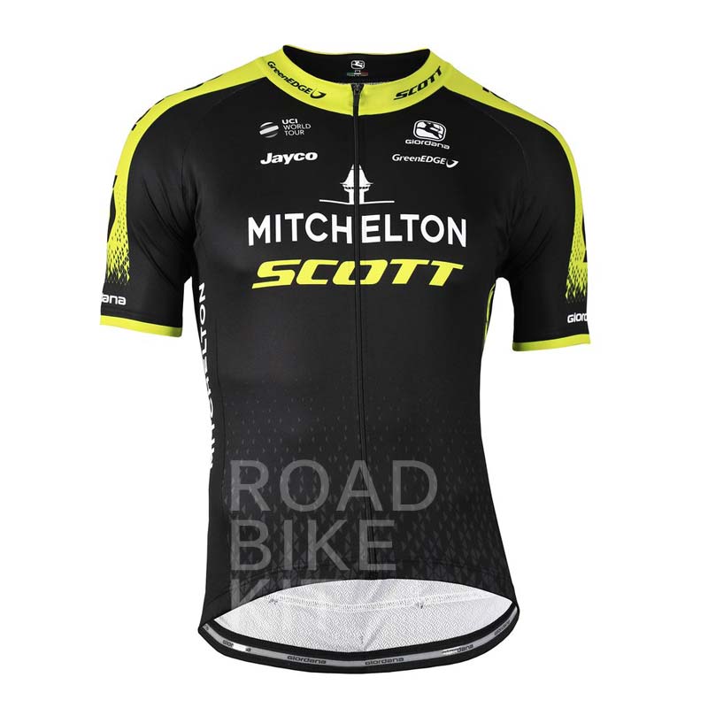 mitchelton scott jersey vero 2019