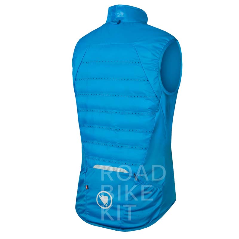 endura primaloft gilet back 2019