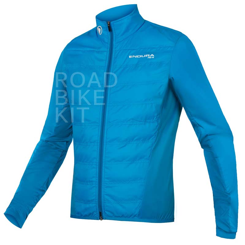 endura primaloft jacket 2019