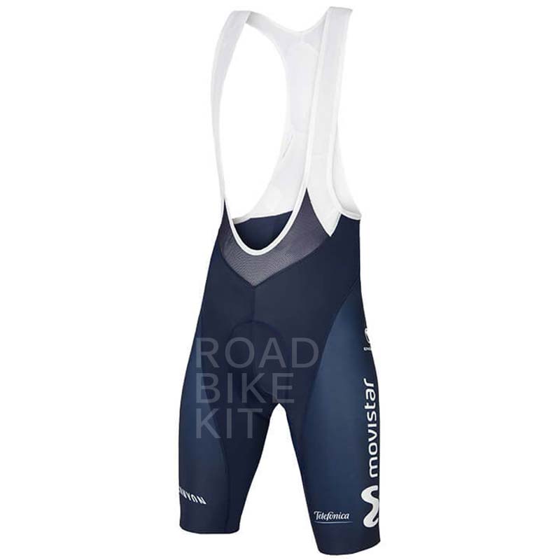 movistar bibshorts 2019