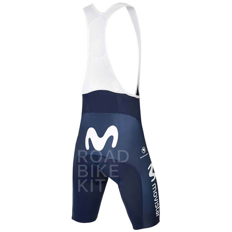 movistar bibshorts back 2019