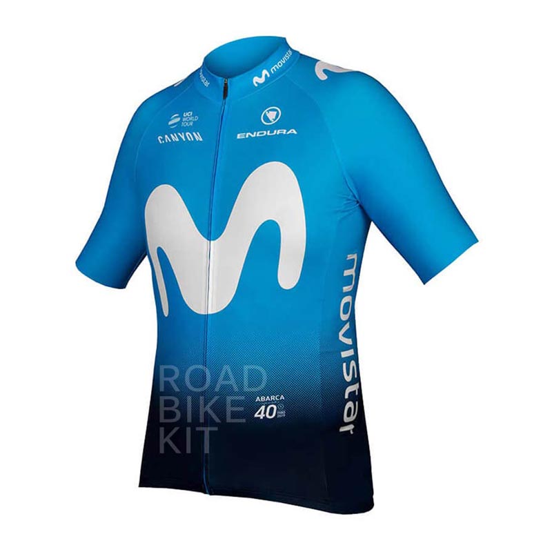 movistar team 2019