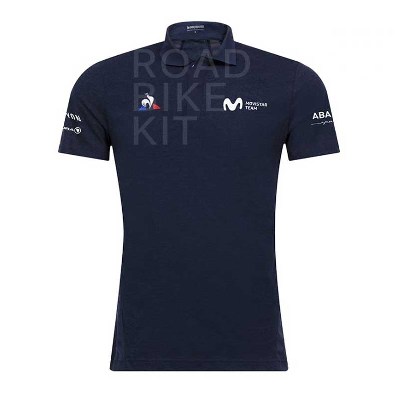 le coq sportif polo 2019