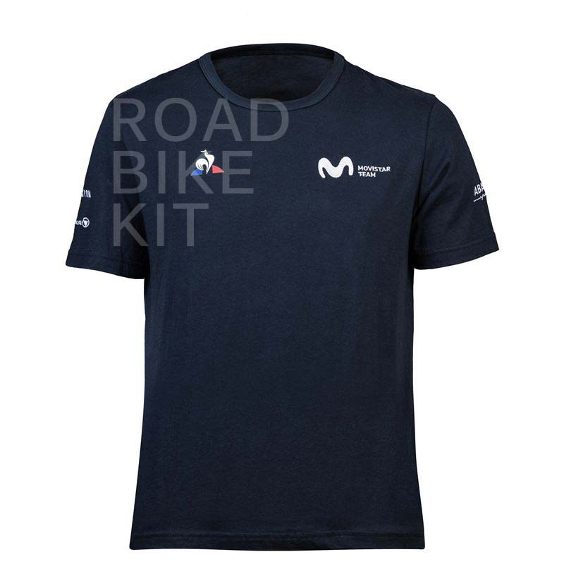 movistar tshirt 2019
