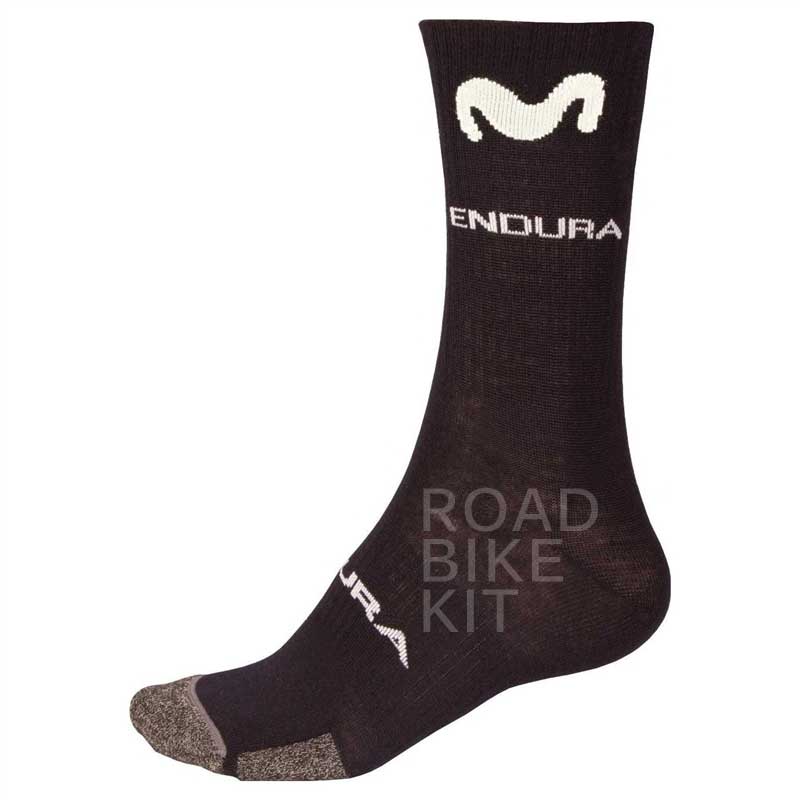 movistar winter sock 2019
