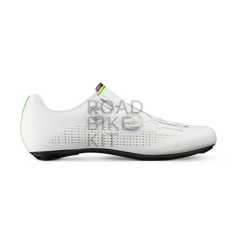 movistar world champion shoe 2019