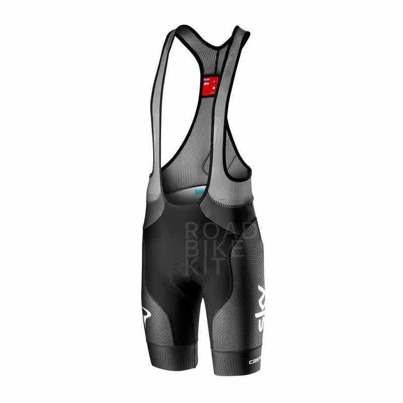 aero bibshorts 2019