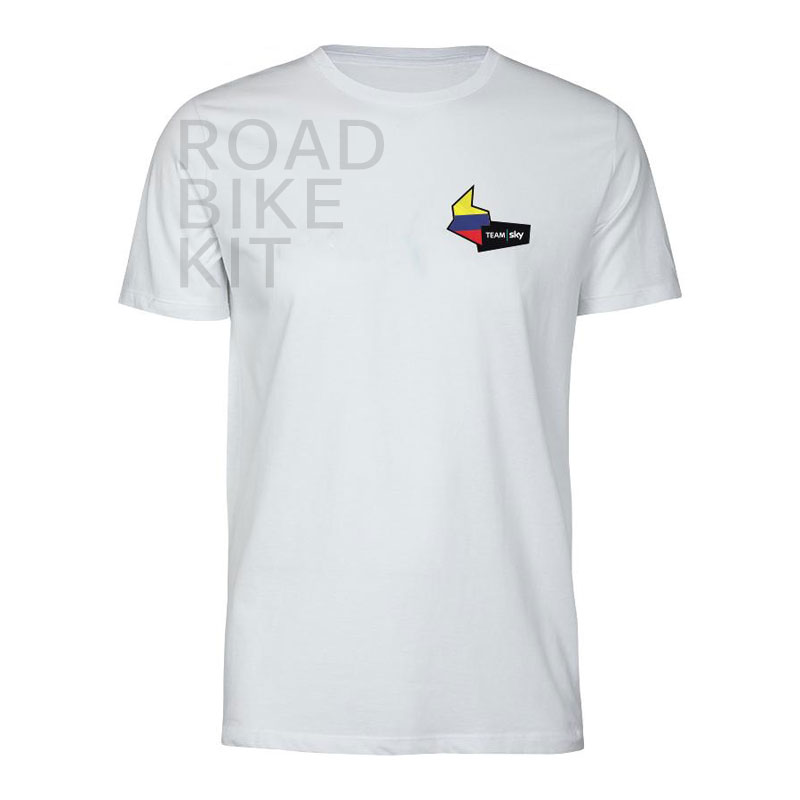 sky columbia tshirt 2019
