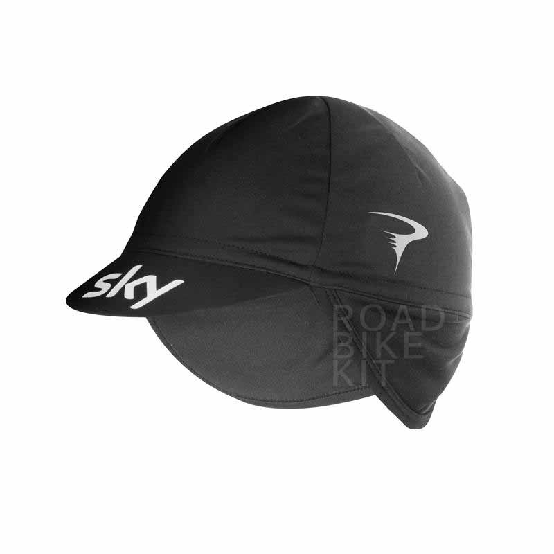 sky thermal difesa cap 2019