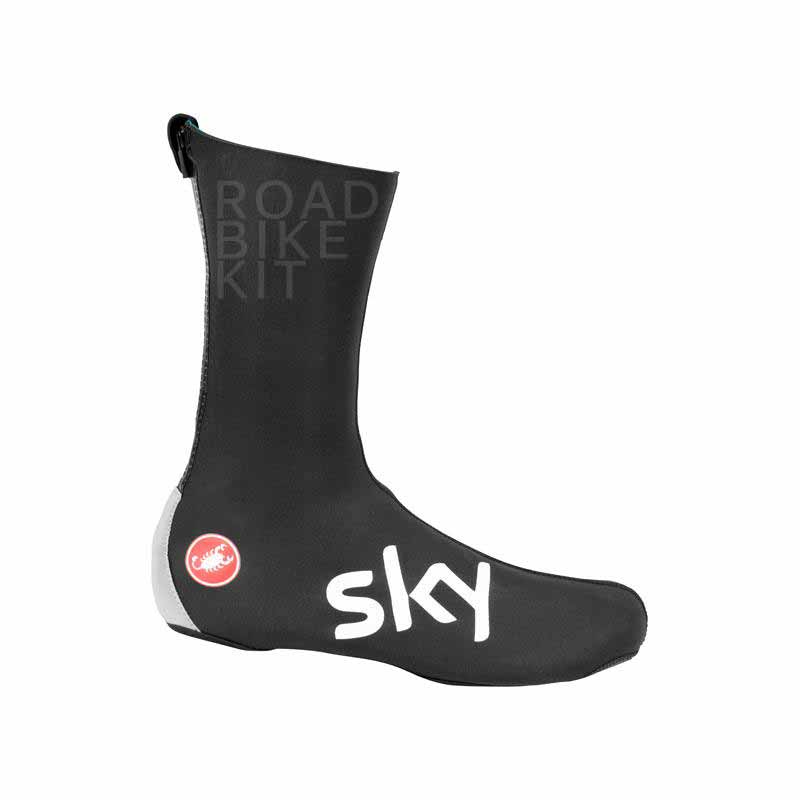 sky diluvio shoecover 2019