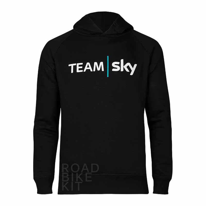 sky hoodie black 2019