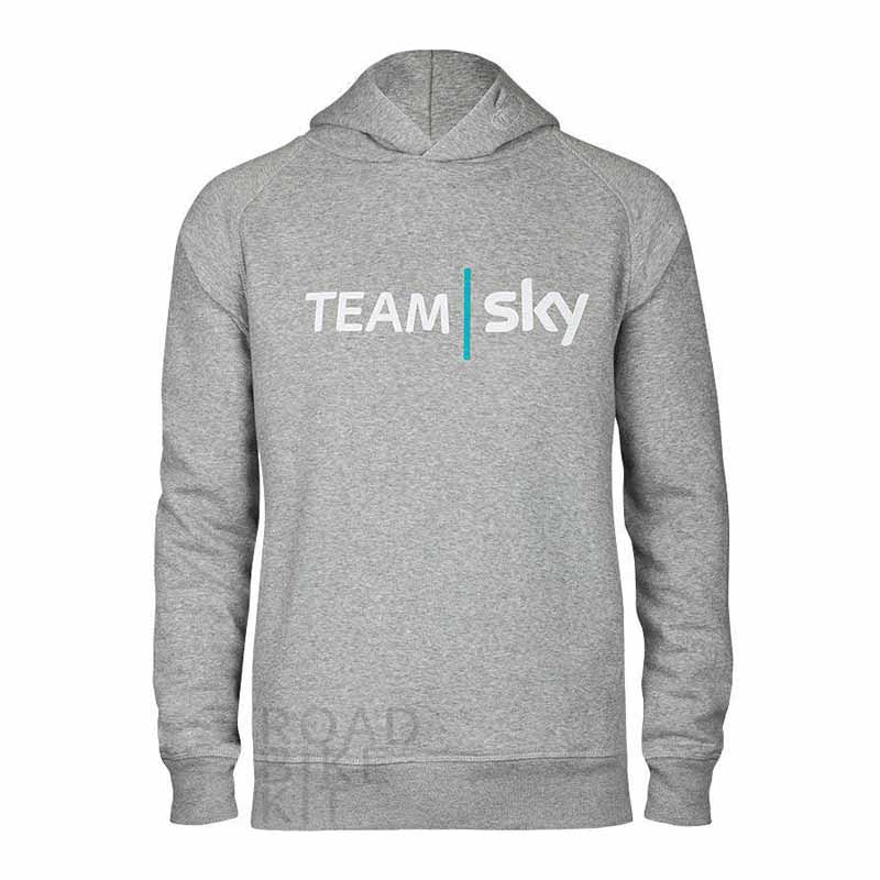 sky hoodie grey 2019