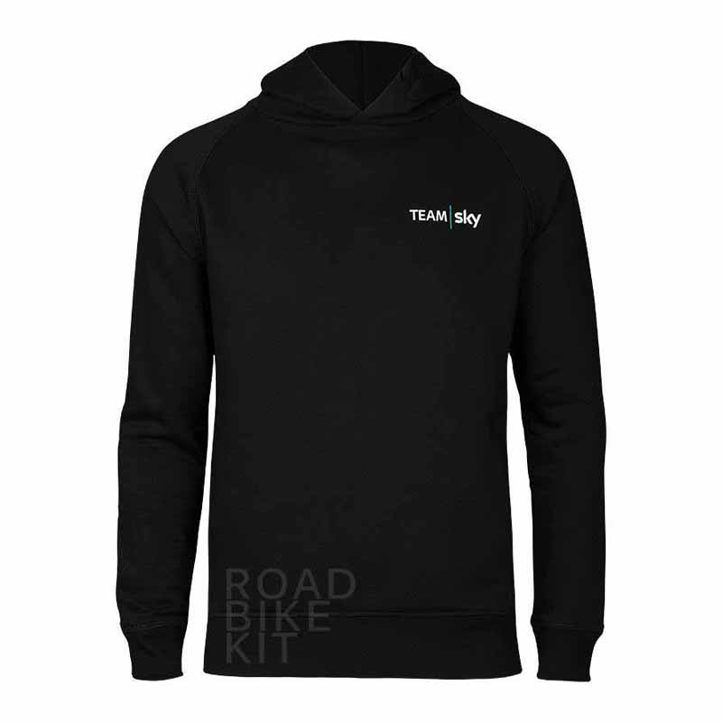 sky hoodie black logo small 2019