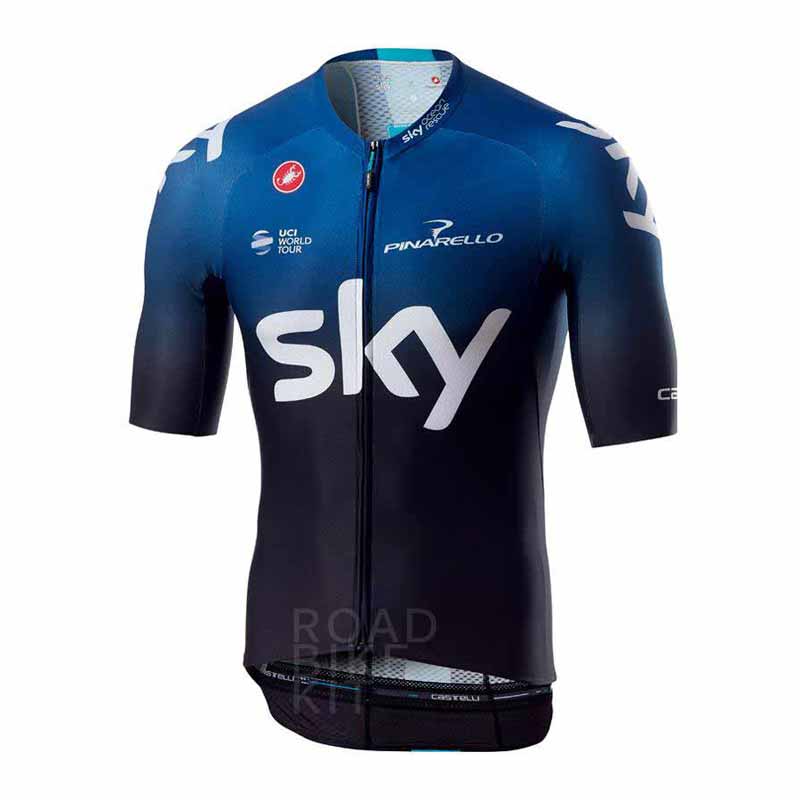 sky aero jersey 2019
