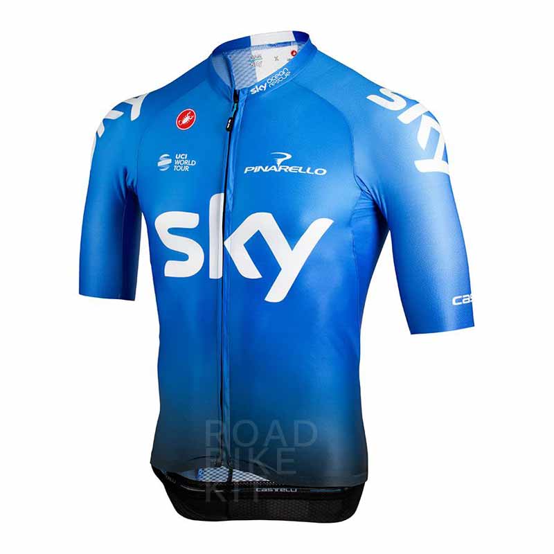 sky aero blue 2019