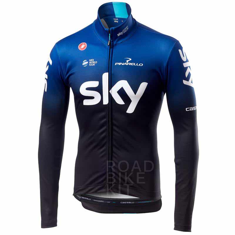 sky jersey long sleeve 2019