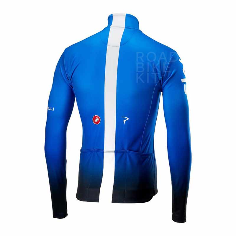 sky blue long sleeve back 2019