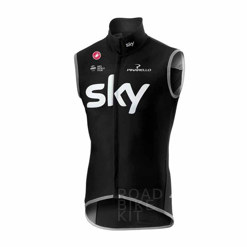 sky wind vest 2019