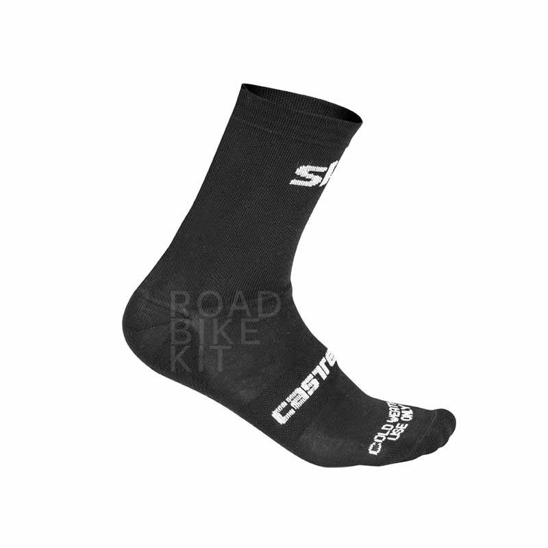 sky cold weather sock 2019