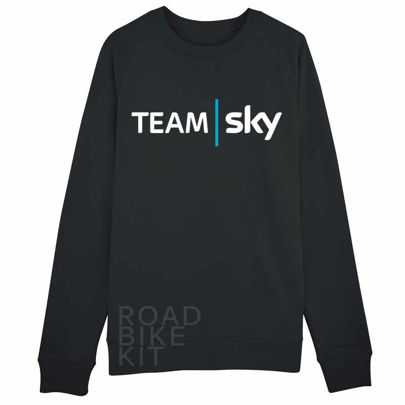 sky sweatshirt black 2019