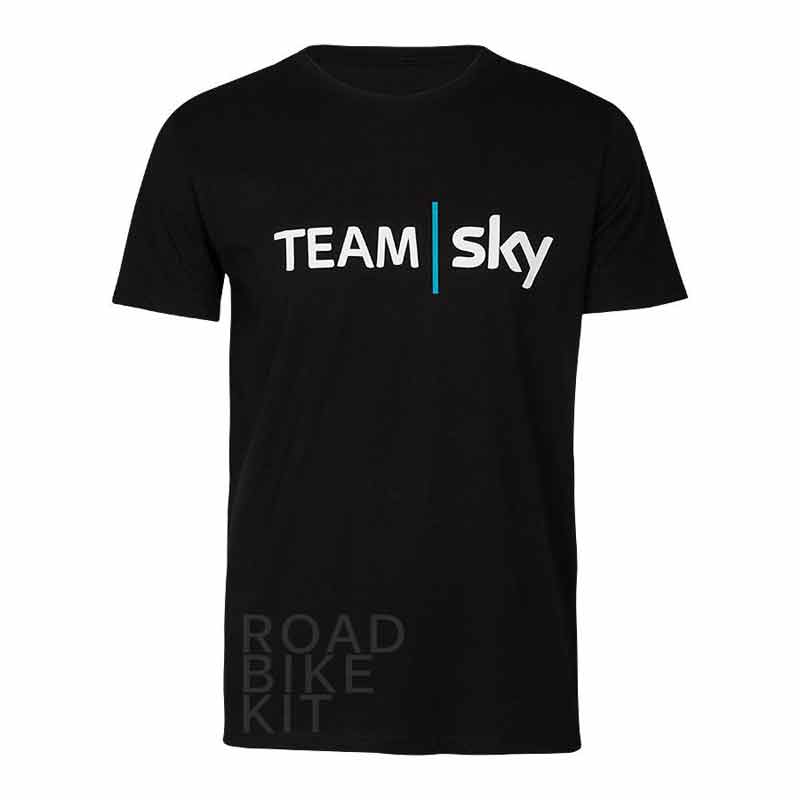 sky tshirt black 2019
