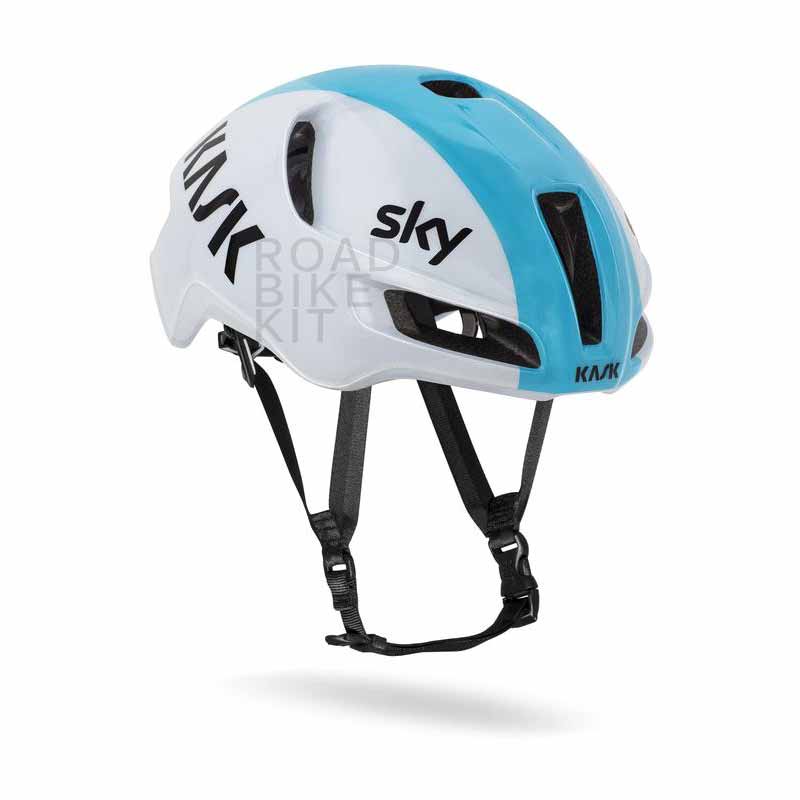 sky kask helmet 2019