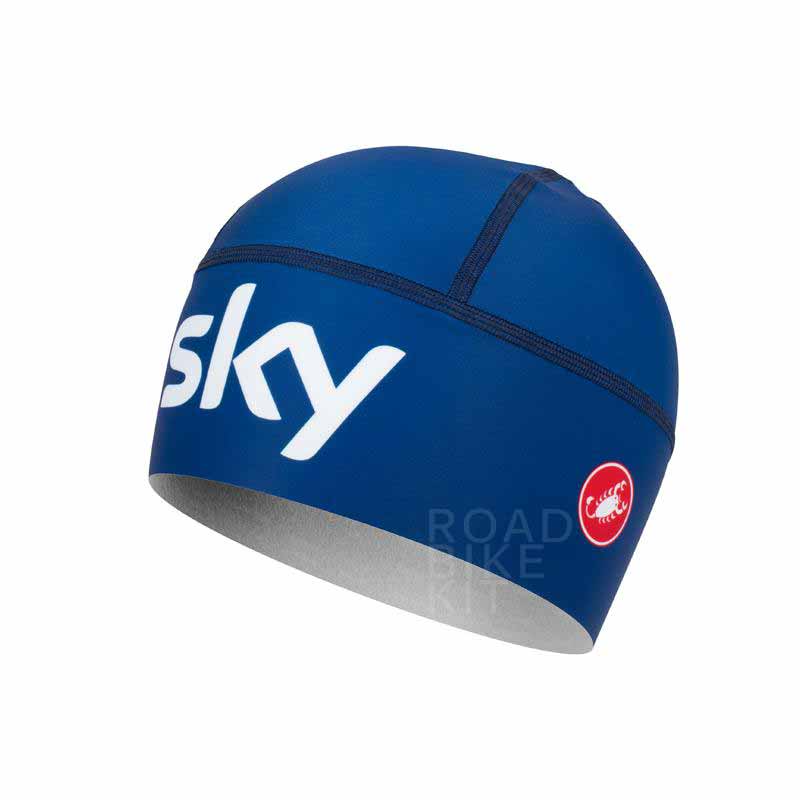 sky skull cap 2019