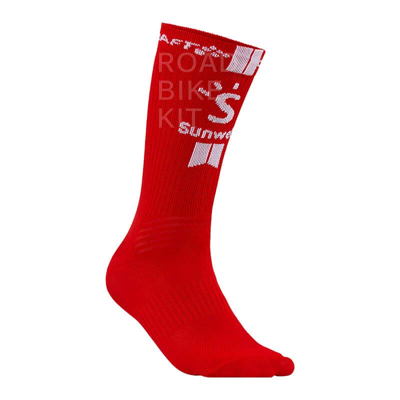 sunweb sock hi 2019