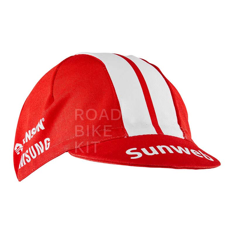 sunweb cap 2019