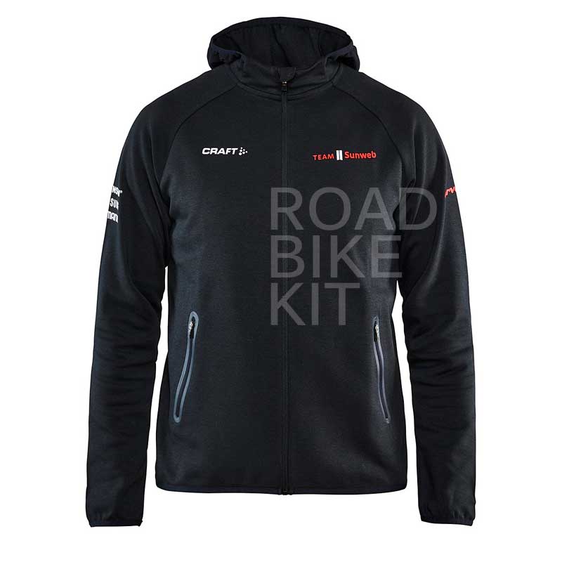 sunweb hoodie 2019