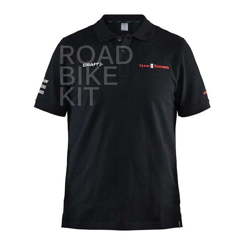 sunweb polo 2019