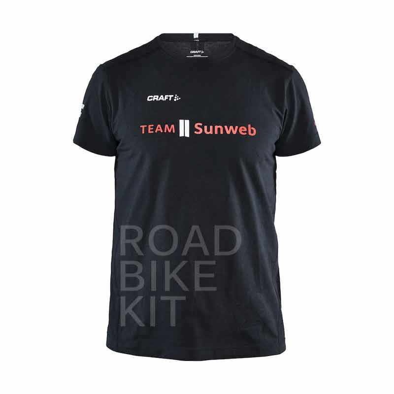 sunweb tshirt 2019