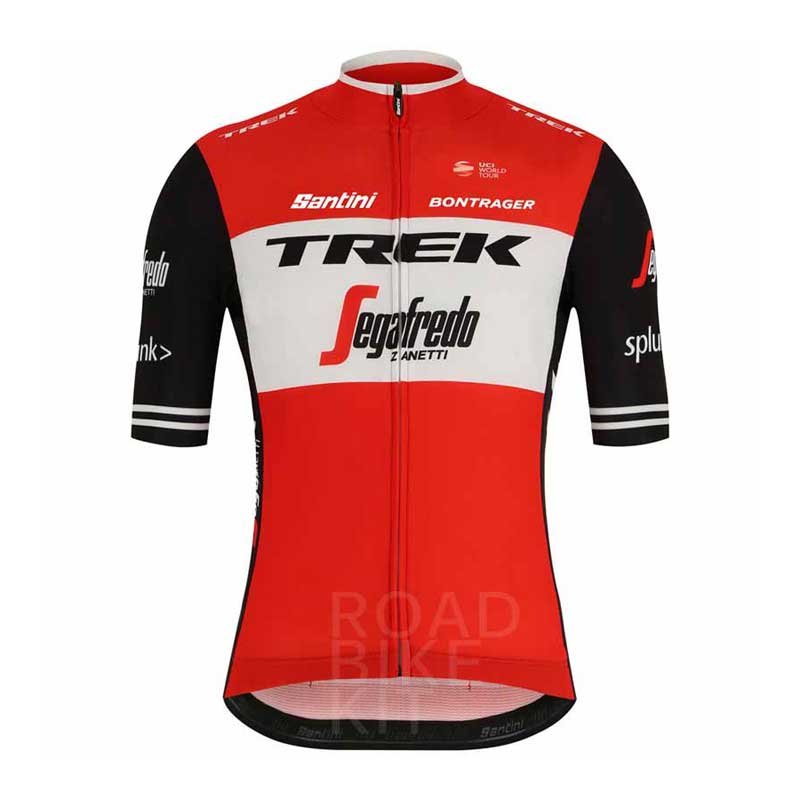 jersey red front 2019