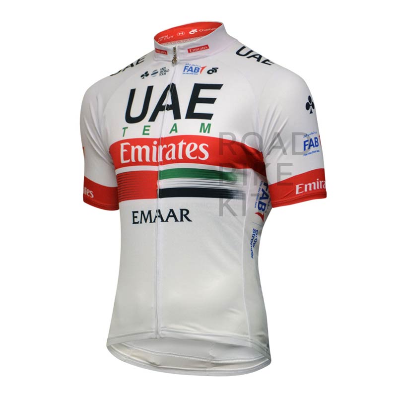 UAE jersey 2019