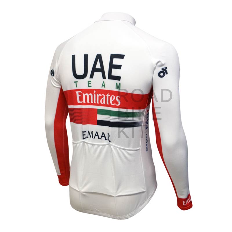 uae long sleeve back 2019