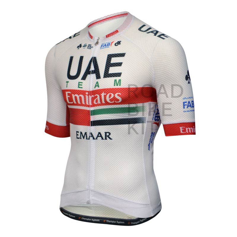uae ummer jersey 2019
