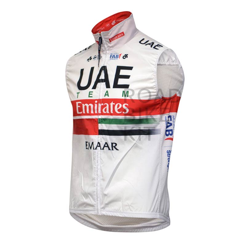 uae vest 2019