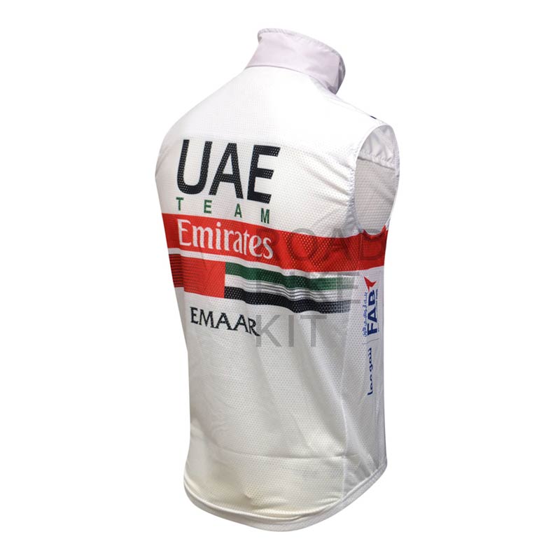uae vest back 2019
