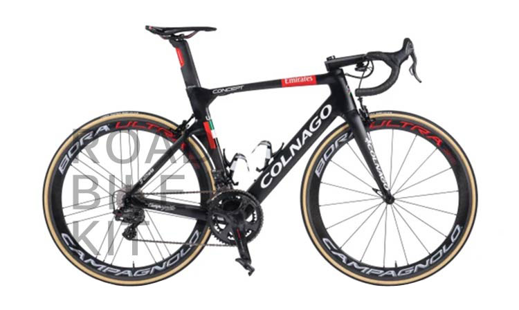 uae colnago concept 2019