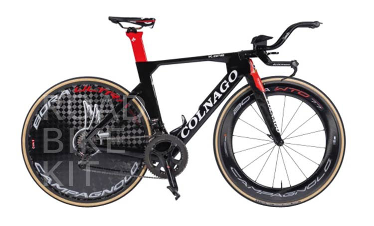 uae k-one bike 2019