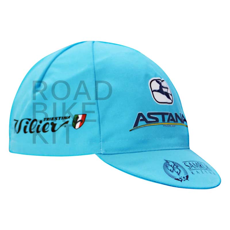 astana cap2 2020