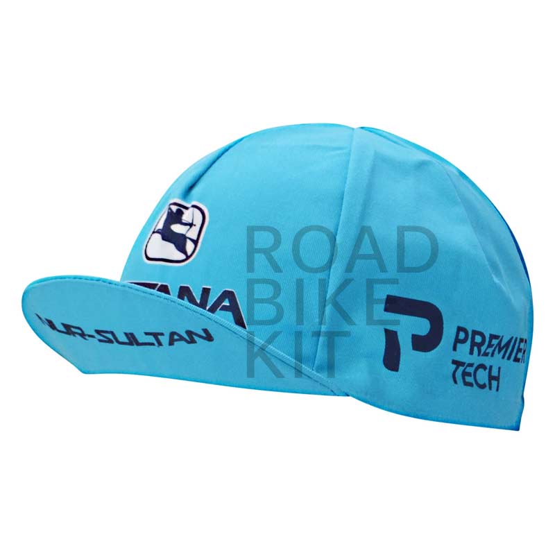 astana cap 2020