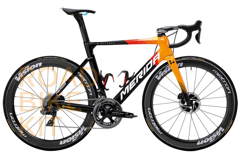 bahrain mclaren reacto bike 2020