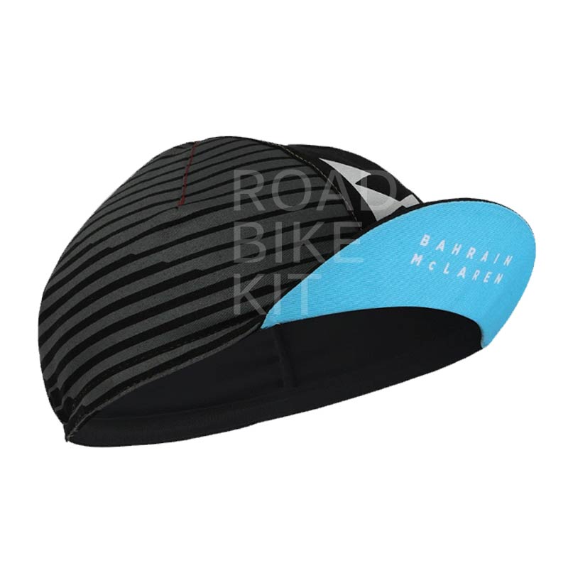 bahrain mclaren cap black 2020