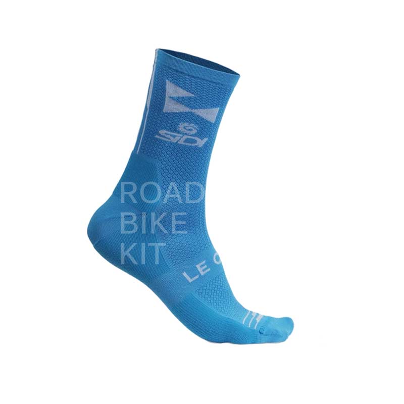 bahran mclaren sock 2020