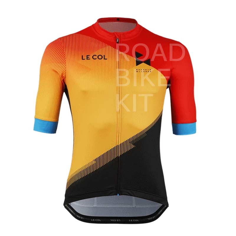 bahrain mclaren sports jersey 2020